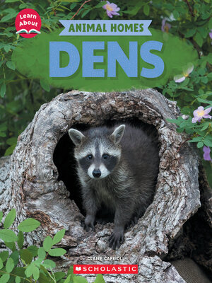 cover image of Dens